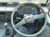 三菱ふそうファイターセルフクレーン4段中型（4t）[写真25]