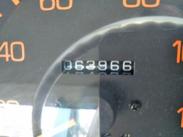 三菱ふそうファイターセルフクレーン4段中型（4t）[写真26]