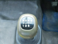 三菱ふそうファイターセルフクレーン4段中型（4t）[写真27]