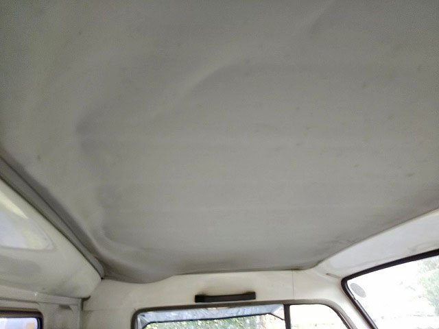 三菱ふそうファイターセルフクレーン4段中型（4t）[写真29]