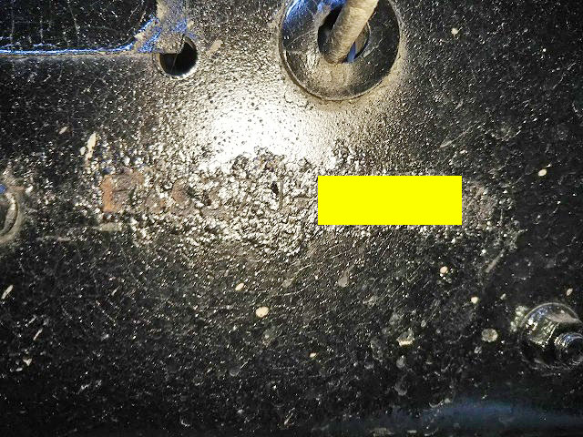 三菱ふそうファイターセルフクレーン4段中型（4t）[写真30]