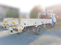 三菱ふそうファイターセルフクレーン4段中型（4t）[写真03]