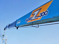 三菱ふそうファイターセルフクレーン4段中型（4t）[写真06]