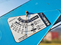 三菱ふそうファイターセルフクレーン4段中型（4t）[写真07]