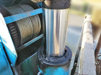 三菱ふそうファイターセルフクレーン4段中型（4t）[写真08]