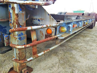 その他のメーカーその他の車種トレーラー（セミトレーラー）大型（10t）[写真10]