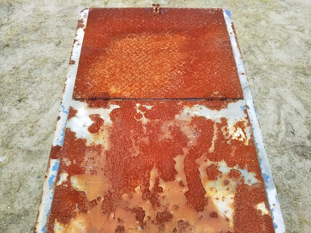 その他のメーカーその他の車種トレーラー（セミトレーラー）大型（10t）[写真11]