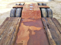 その他のメーカーその他の車種トレーラー（セミトレーラー）大型（10t）[写真12]