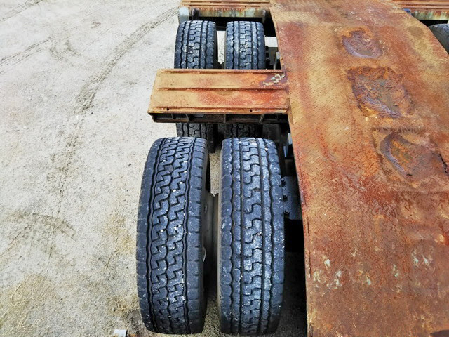 その他のメーカーその他の車種トレーラー（セミトレーラー）大型（10t）[写真16]