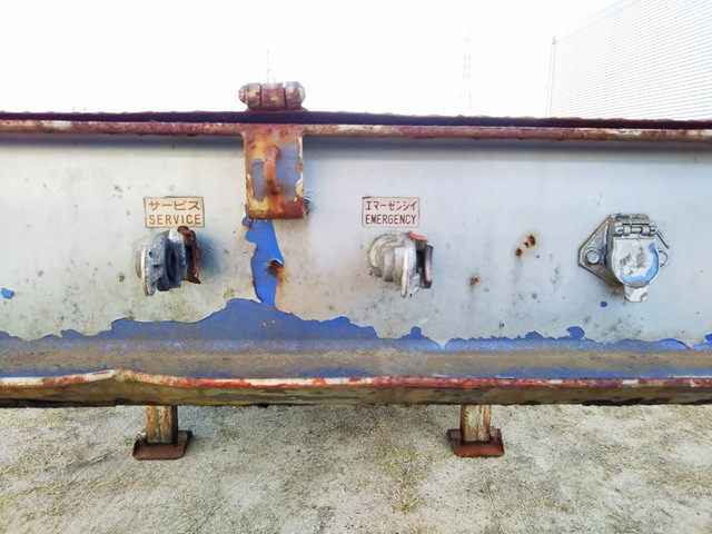 その他のメーカーその他の車種トレーラー（セミトレーラー）大型（10t）[写真20]