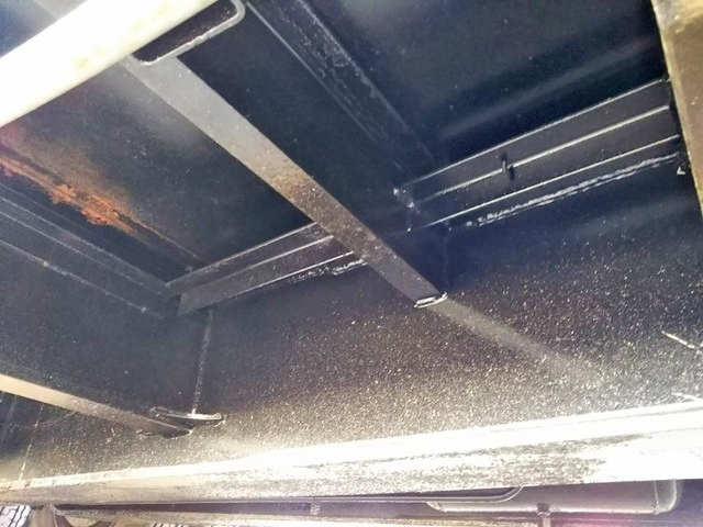 その他のメーカーその他の車種トレーラー（セミトレーラー）大型（10t）[写真22]