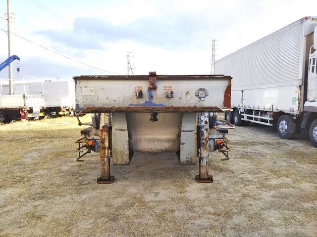 その他のメーカーその他の車種トレーラー（セミトレーラー）大型（10t）[写真06]