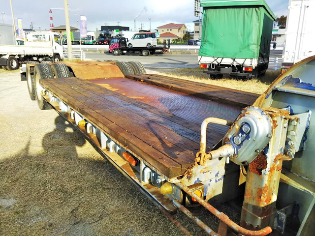 その他のメーカーその他の車種トレーラー（セミトレーラー）大型（10t）[写真07]