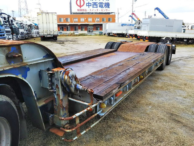 その他のメーカーその他の車種トレーラー（セミトレーラー）大型（10t）[写真08]