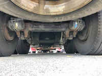 いすゞギガタンク車（タンクローリー）大型（10t）[写真10]