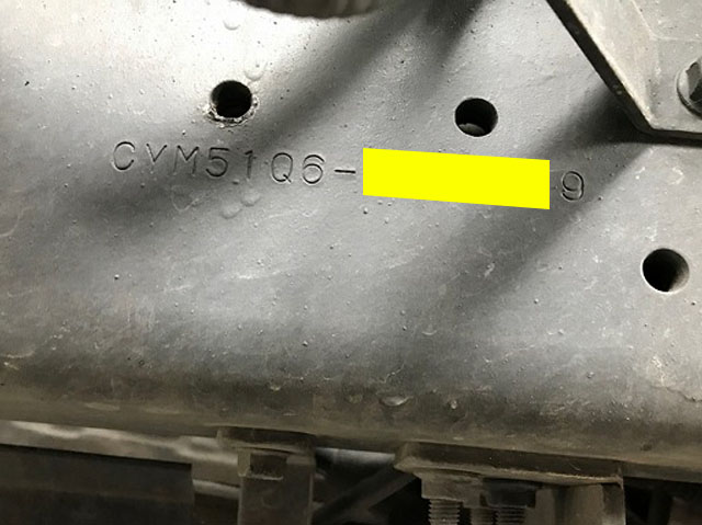 いすゞギガタンク車（タンクローリー）大型（10t）[写真19]