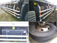 いすゞギガアルミウイング大型（10t）[写真13]