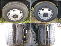 いすゞギガアルミウイング大型（10t）[写真18]