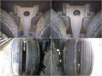 いすゞギガアルミウイング大型（10t）[写真19]