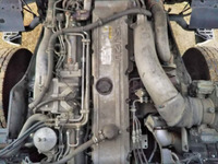 いすゞギガアルミウイング大型（10t）[写真20]