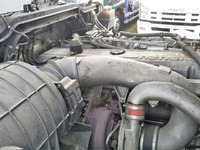 いすゞギガアルミウイング大型（10t）[写真21]