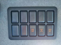 いすゞギガアルミウイング大型（10t）[写真31]