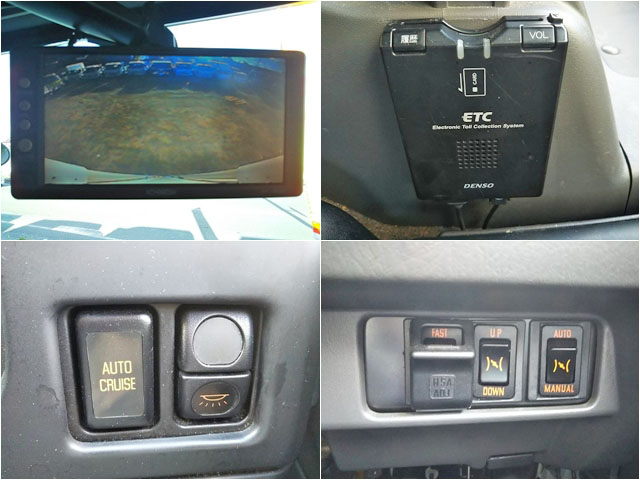 いすゞギガアルミウイング大型（10t）[写真33]