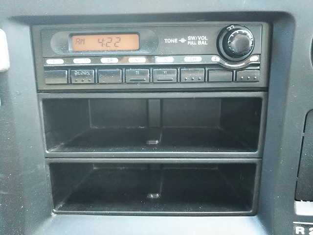 いすゞギガアルミウイング大型（10t）[写真34]