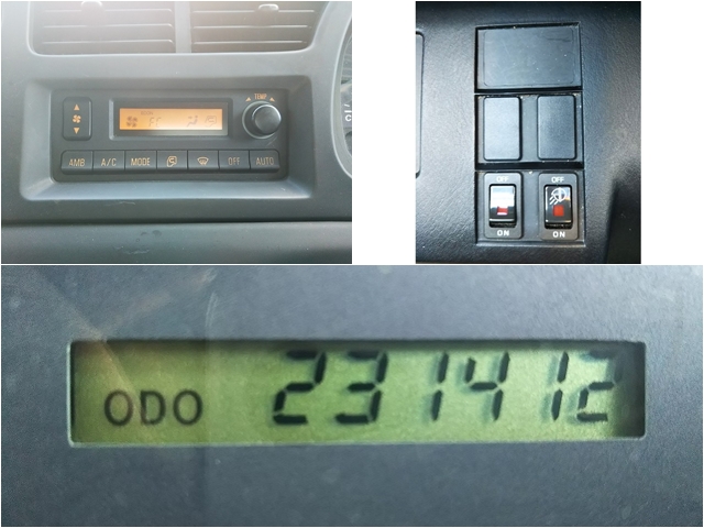 いすゞギガアルミウイング大型（10t）[写真36]