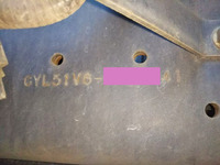 いすゞギガアルミウイング大型（10t）[写真40]