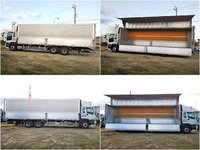 いすゞギガアルミウイング大型（10t）[写真05]