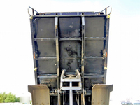 いすゞフォワードダンプ増トン（6t・8t）[写真10]