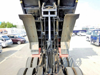 いすゞフォワードダンプ増トン（6t・8t）[写真11]