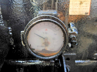 いすゞフォワードダンプ増トン（6t・8t）[写真13]