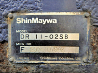 いすゞフォワードダンプ増トン（6t・8t）[写真14]