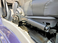 いすゞフォワードダンプ増トン（6t・8t）[写真17]