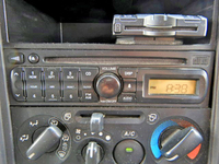 いすゞフォワードダンプ増トン（6t・8t）[写真19]