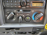 いすゞフォワードダンプ増トン（6t・8t）[写真20]