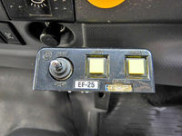 いすゞフォワードダンプ増トン（6t・8t）[写真22]