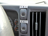 いすゞフォワードダンプ増トン（6t・8t）[写真25]