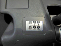 いすゞフォワードダンプ増トン（6t・8t）[写真28]