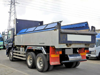 いすゞフォワードダンプ増トン（6t・8t）[写真02]