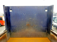 いすゞフォワードダンプ増トン（6t・8t）[写真08]