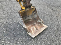 コマツミニユンボ（ミニバックホー）[写真19]