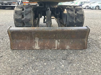 コマツミニユンボ（ミニバックホー）[写真20]