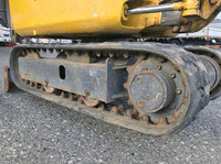 コマツミニユンボ（ミニバックホー）[写真22]