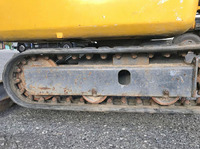 コマツミニユンボ（ミニバックホー）[写真23]