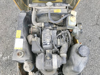 コマツミニユンボ（ミニバックホー）[写真25]