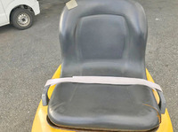 コマツミニユンボ（ミニバックホー）[写真29]