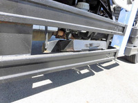 三菱ふそうファイタークレーン5段増トン（6t・8t）[写真20]